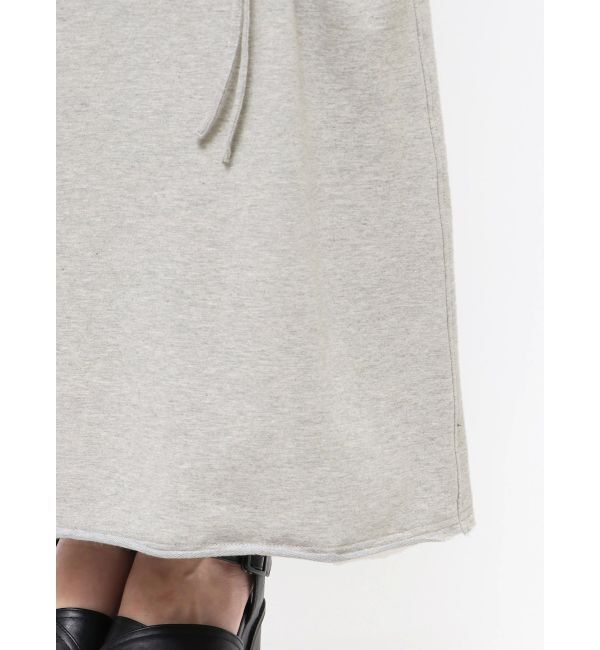 EMODA「ギャザーマキシスカート」|スカート|