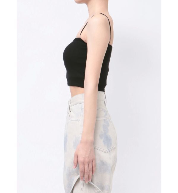 EMODA「ボックスキャミソール」|キャミソール|