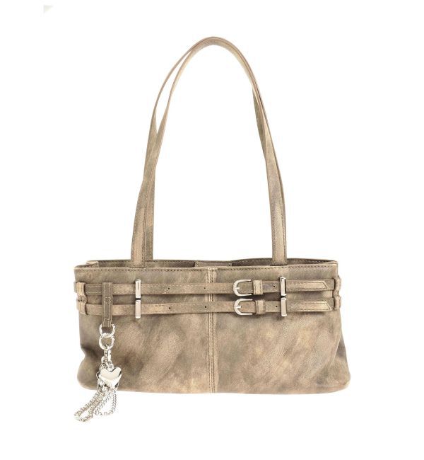 EMODA「チャームベルトショルダーバッグ」|その他|