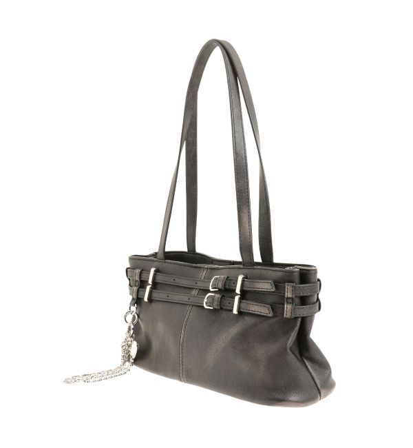 EMODA「チャームベルトショルダーバッグ」|その他|