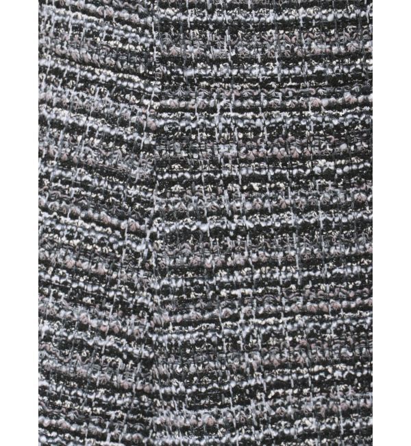 MERCURYDUO「カットツィードミニスカパン」|スカート|