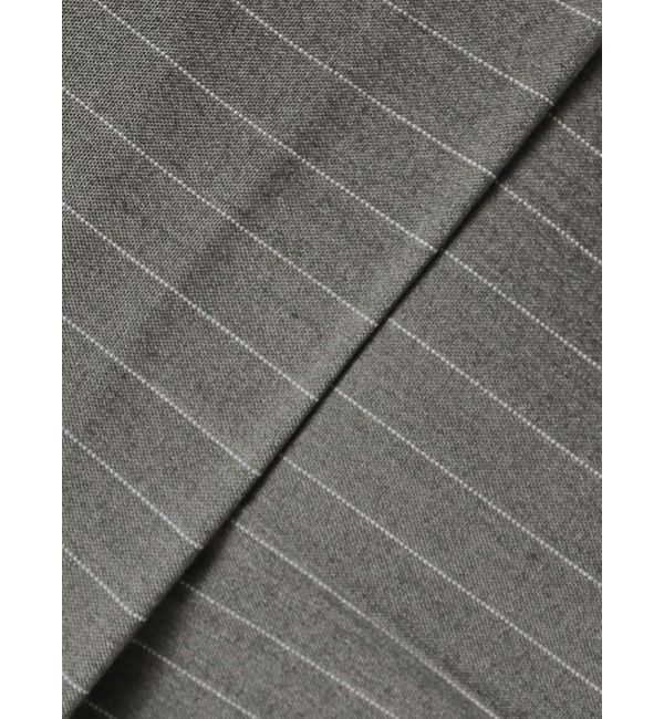 MURUA「カットオフストレートパンツ」|その他|