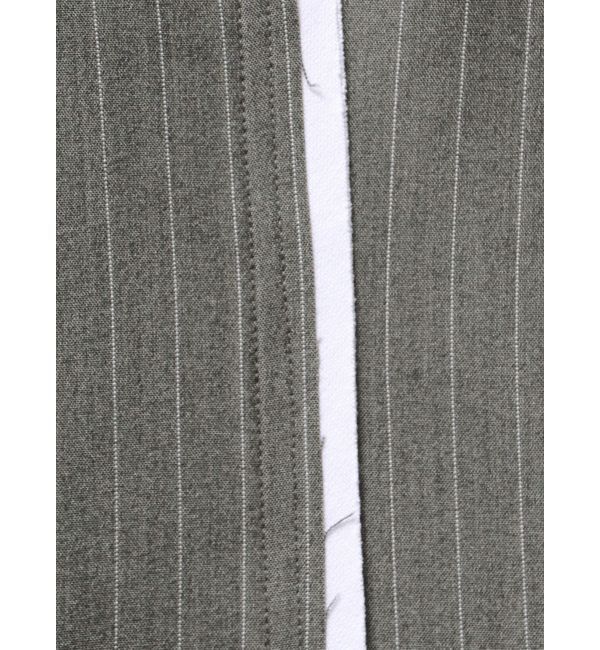 MURUA「カットオフストレートパンツ」|その他|