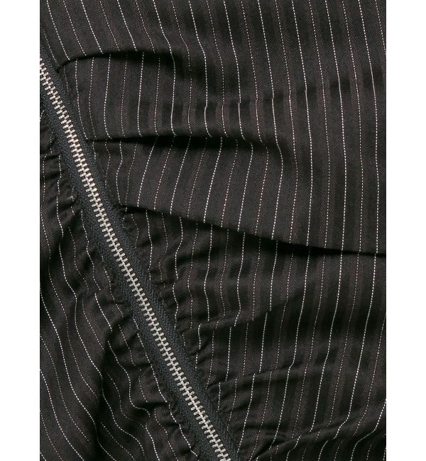 MURUA「オフショルシャーリングシャツ」|シャツ・ブラウス|