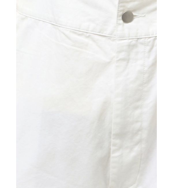 Ungrid「ミリタリーサロペット」|オールインワン|