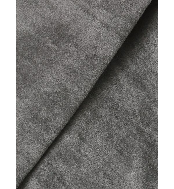 Ungrid「フェイクスウェードミニスカート」|スカート|