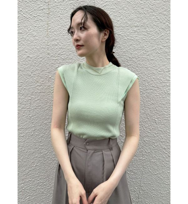 LAGUNAMOON「イージーケアワイドフレアパンツ」|その他|