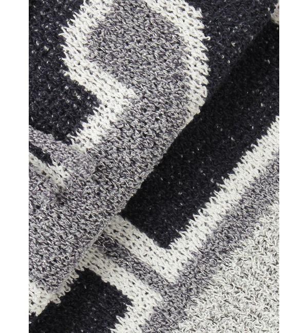 EVRIS「ストールSETニットトップス」|ニット・セーター|