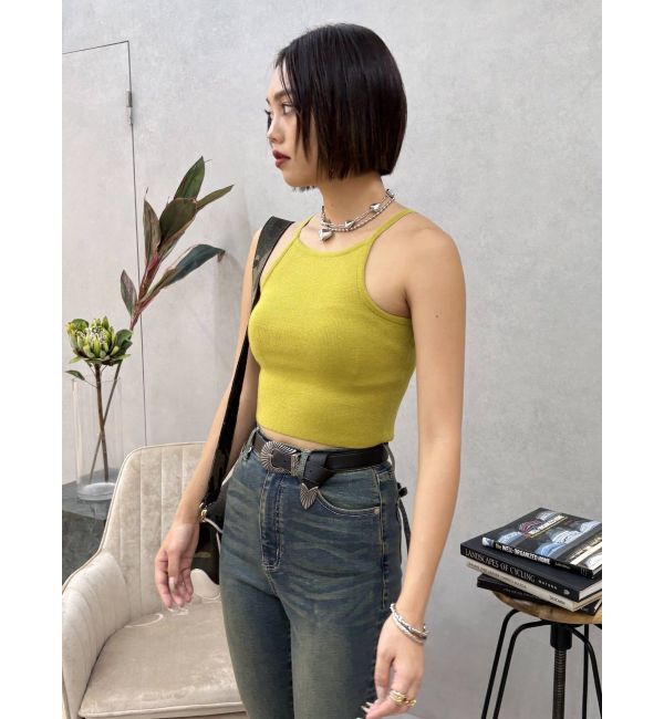 EVRIS「マルチウェイオフショルニットトップス」|ニット・セーター|