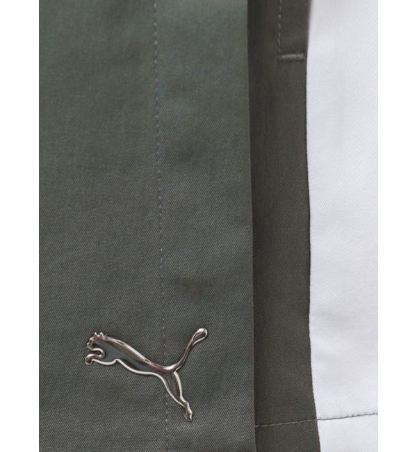 EVRIS「【PUMA】DARE TO SKORT」|スカート|