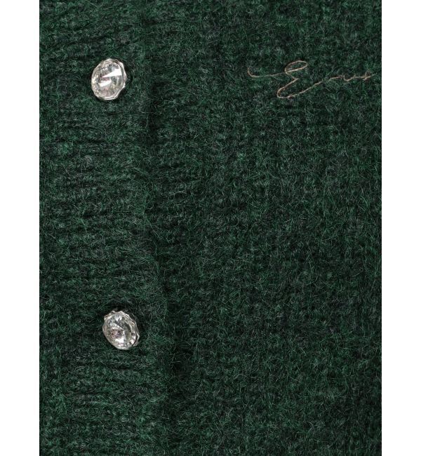 EVRIS「ワンポイントアンサンブルニットワンピース」|ワンピース|