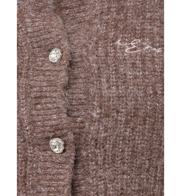 EVRIS「ワンポイントアンサンブルニットワンピース」|ワンピース|