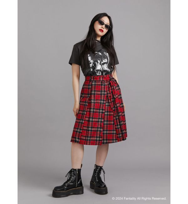 jouetie「【JANIS】Distressed photo print t-shirts【コラボ】」|Tシャツ・カットソー|