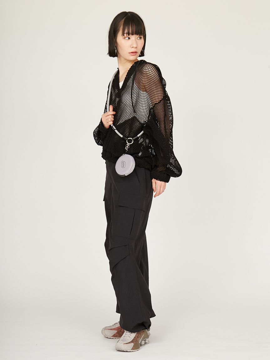 emmi「【emmi&times;YOSEMITE】MOBILE STRAP」|その他|