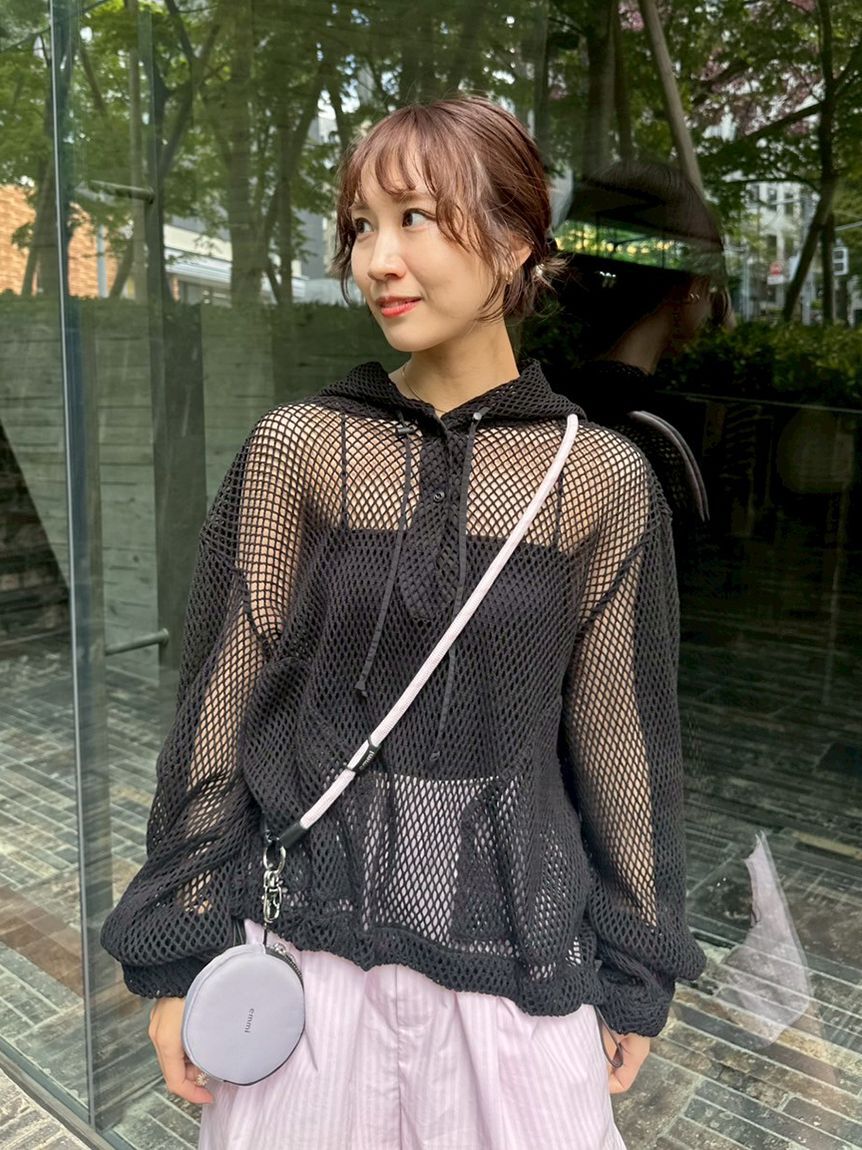 emmi「【emmi&times;YOSEMITE】MOBILE STRAP」|その他|