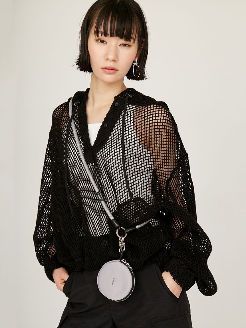 emmi「【emmi&times;YOSEMITE】MOBILE STRAP」|その他|