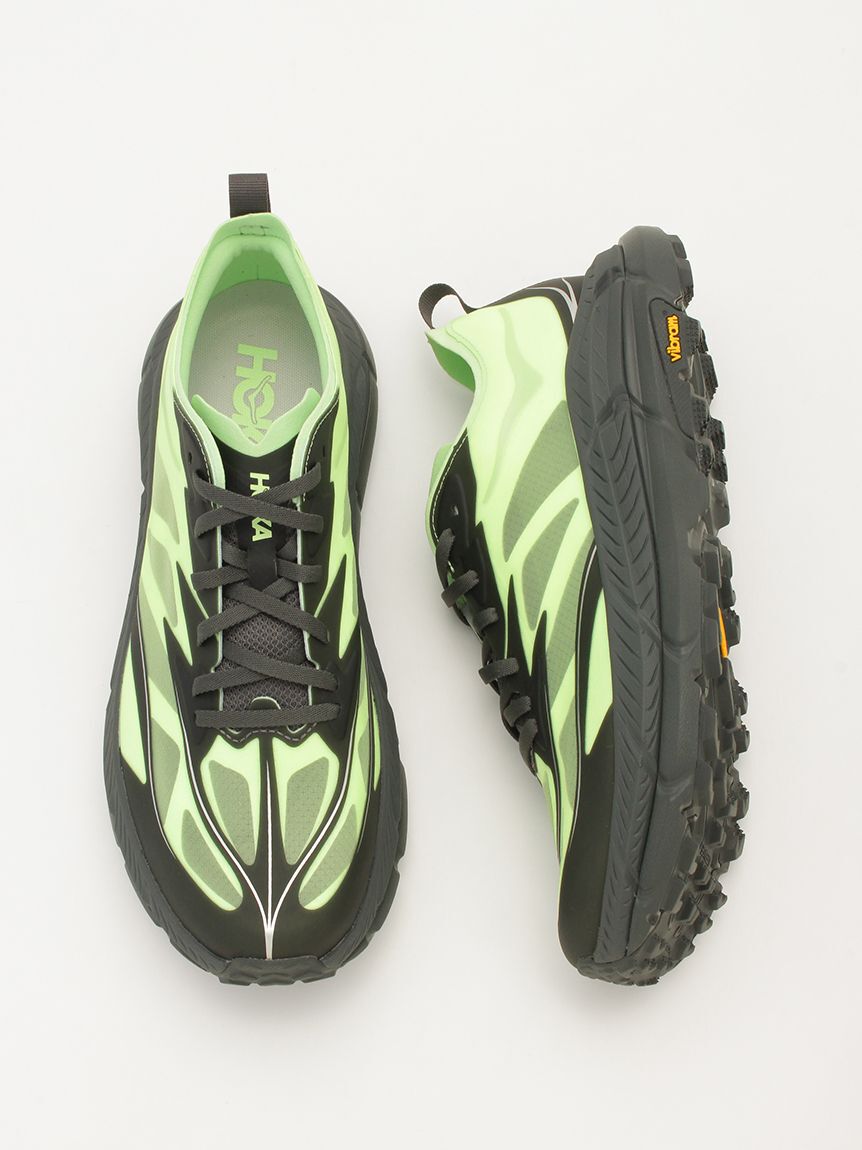HOKA ONEONE「【HOKA ONE ONE】MAFATE SPEED 4 LITE」|スニーカー|