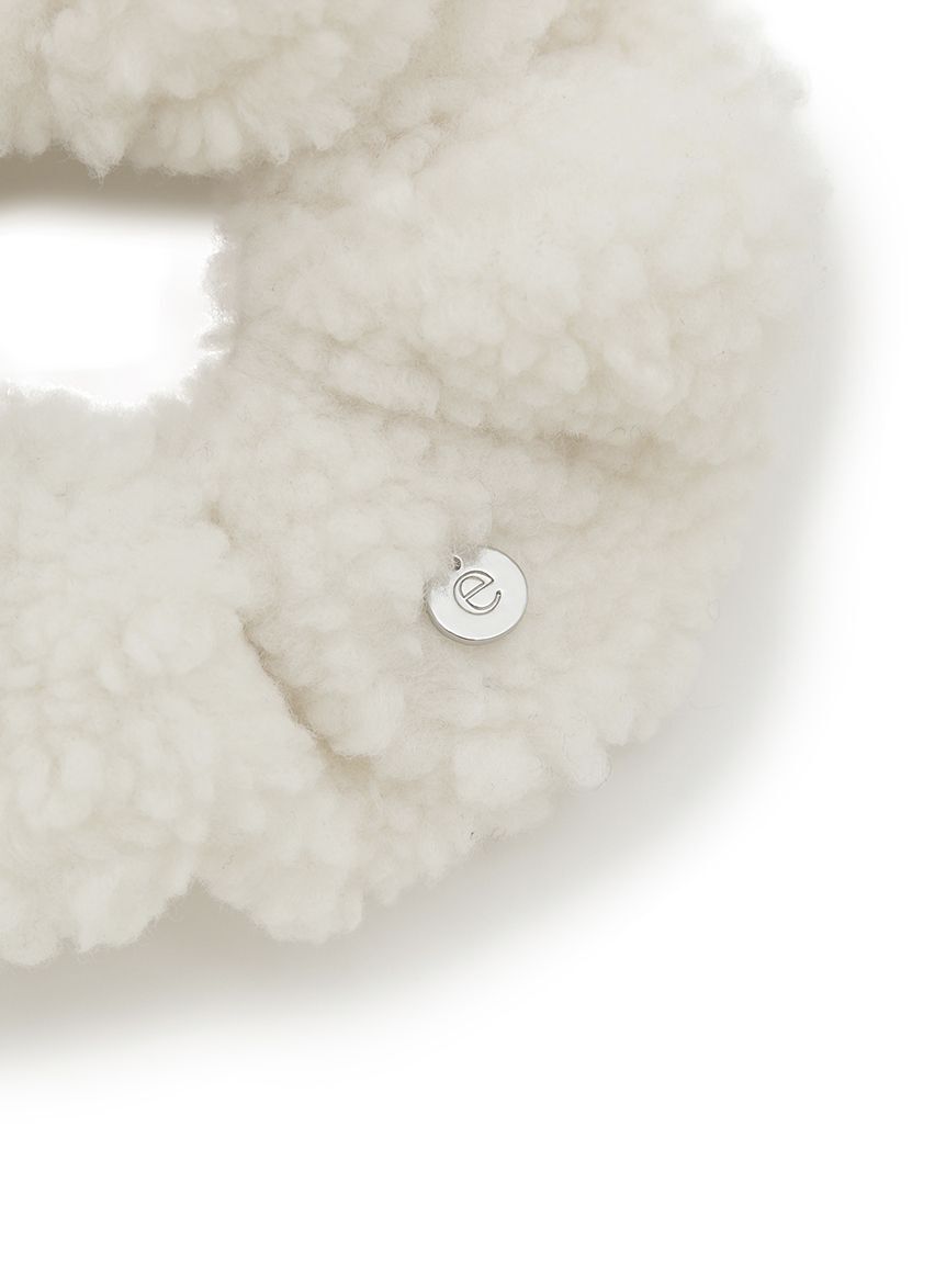 emmi atelier「【セットアイテム】HOLIDAYギフトセット」|ブランケット|