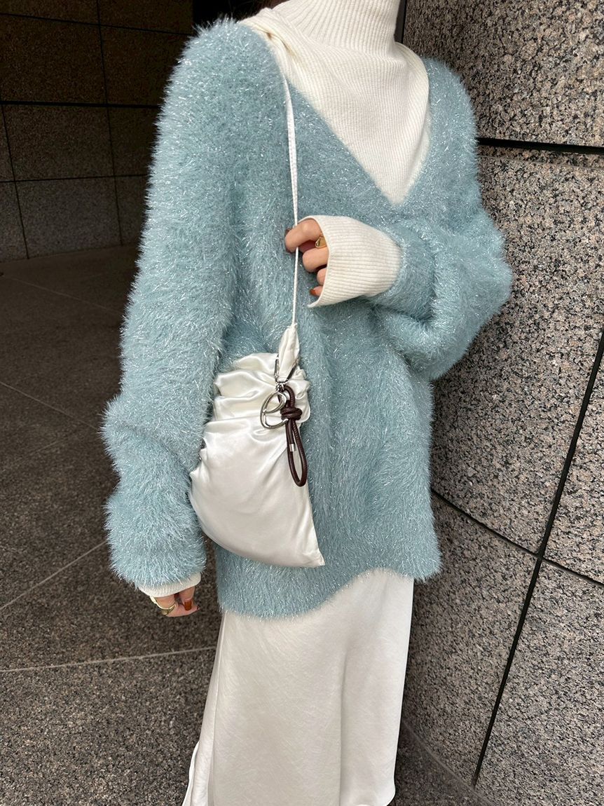 emmi atelier「【セットアイテム】HOLIDAYギフトセット」|ブランケット|