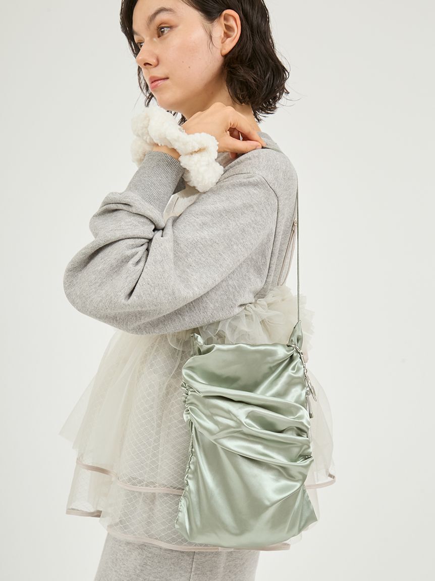 emmi atelier「【セットアイテム】HOLIDAYギフトセット」|ブランケット|MNT