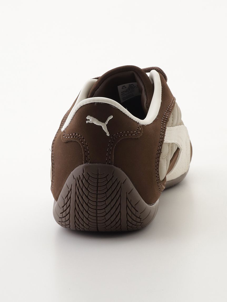 PUMA「【PUMA】SpeedcatPlus Quilted」|スニーカー|