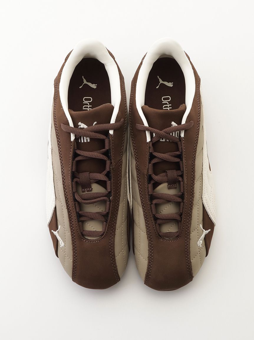 PUMA「【PUMA】SpeedcatPlus Quilted」|スニーカー|