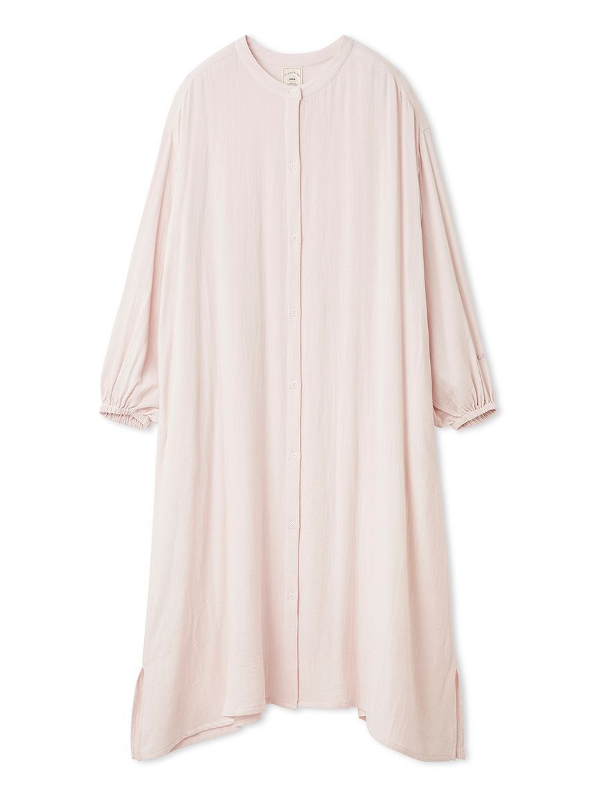 gelato pique「ガーゼワンピース」|ルームウェア|PNK