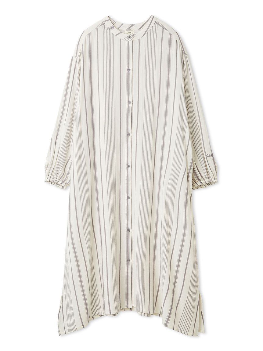 gelato pique「ガーゼワンピース」|ルームウェア|