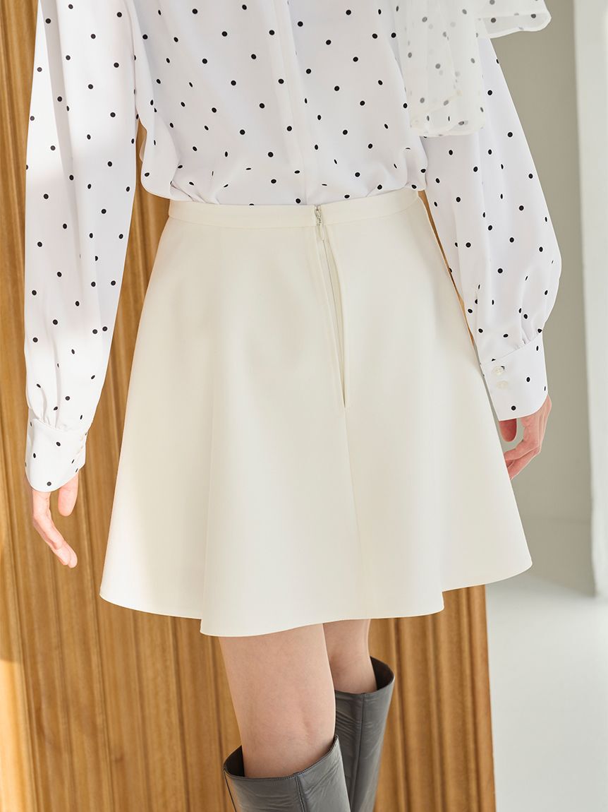 SNIDEL「サーキュラースカートショートパンツ」|その他|