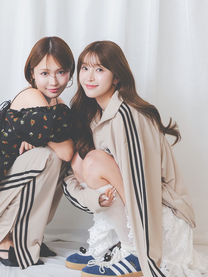 SNIDEL「コットンフリルスカショーパン」|その他|