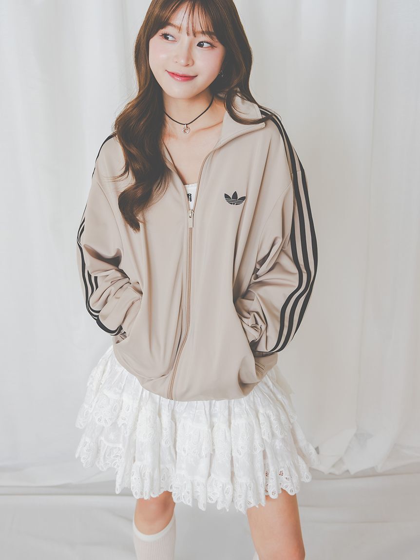 SNIDEL「コットンフリルスカショーパン」|その他|