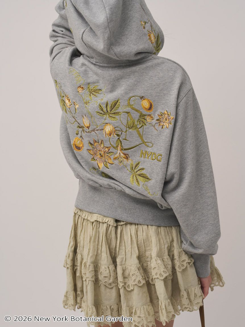 SNIDEL「コットンフリルスカショーパン」|その他|