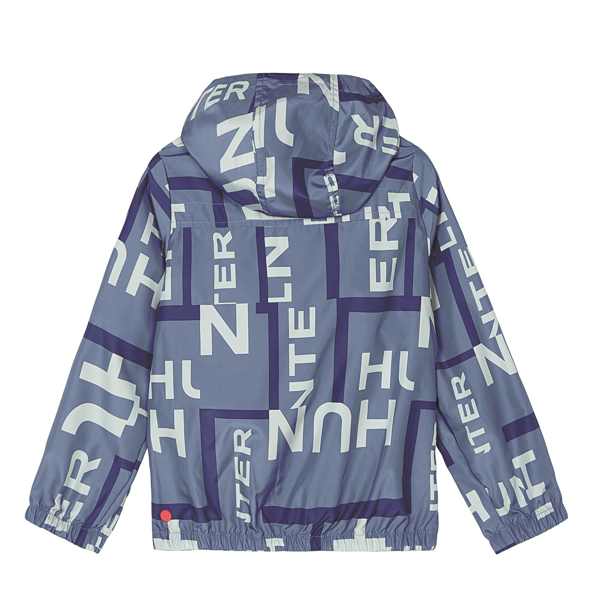  「【キッズ】 オリジナルシェルジャケット」|レインコート|