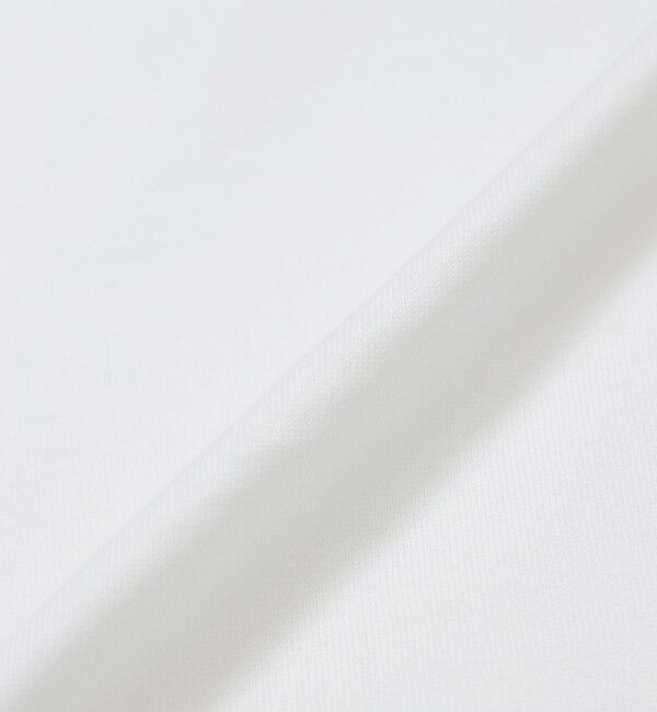 MACKINTOSH PHILOSOPHY「ライティングロゴTシャツ」|Tシャツ・カットソー|