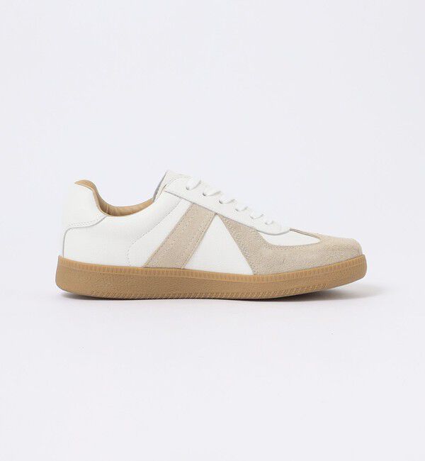 MACKINTOSH PHILOSOPHY「【2026春夏モデル】MPトレーナー(WOMEN)」|スニーカー|