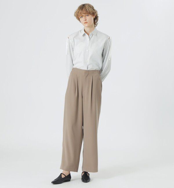  「サスペンダーパンツ」|その他|