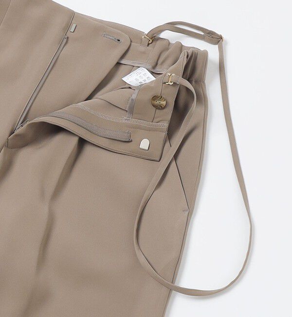  「サスペンダーパンツ」|その他|