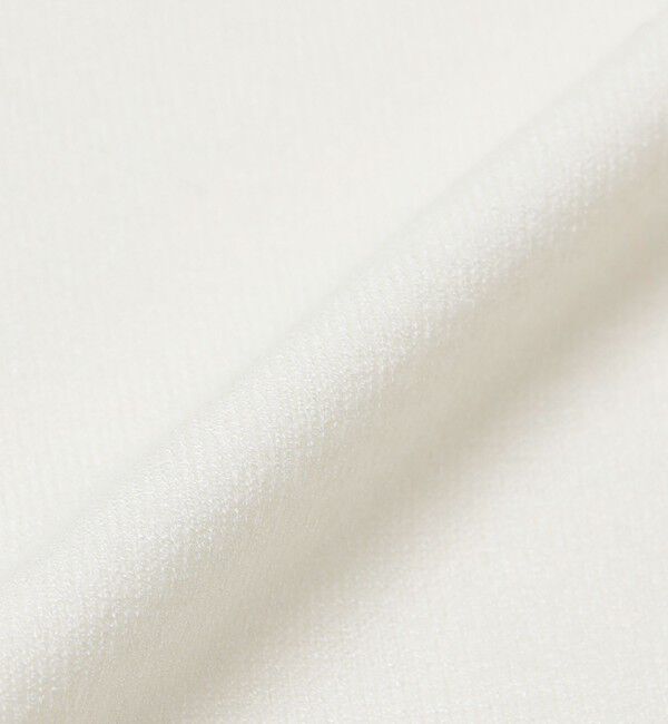  「バイアスフロントカーディガン」|ニット・セーター|