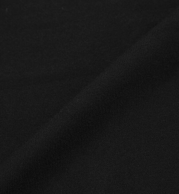  「バイアスフロントカーディガン」|ニット・セーター|