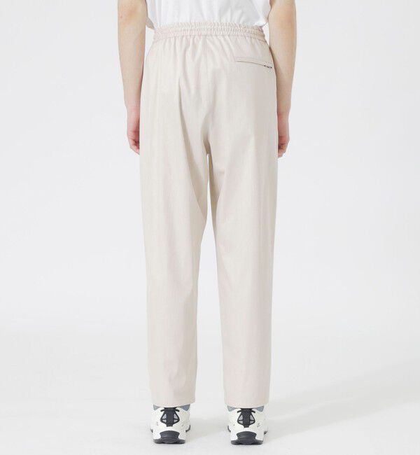  「【Safari Lounge別注】シャンブレーテーパードイージー」|その他|