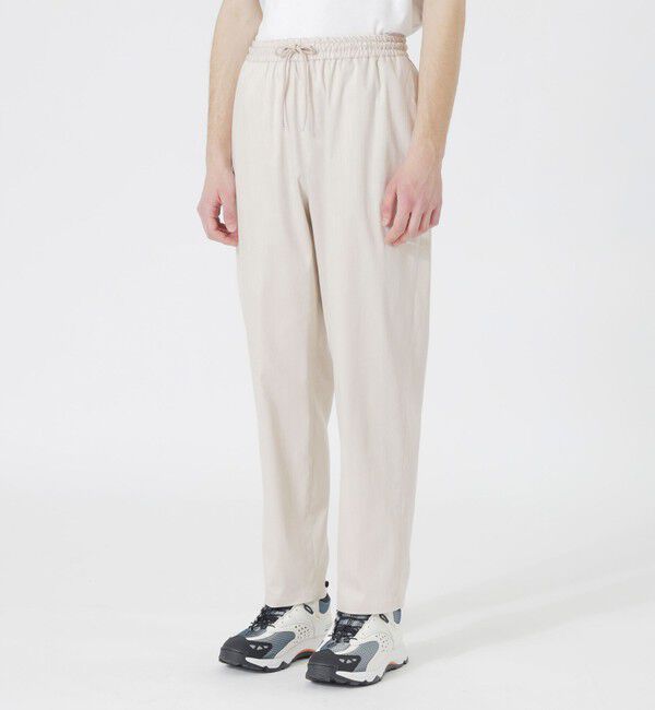  「【Safari Lounge別注】シャンブレーテーパードイージー」|その他|