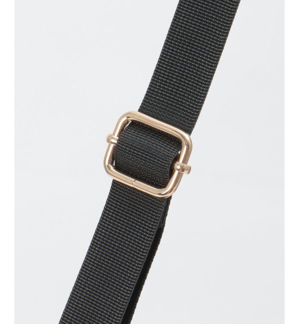 ikka「フワカルパテッド巾着トートバッグ」|その他|