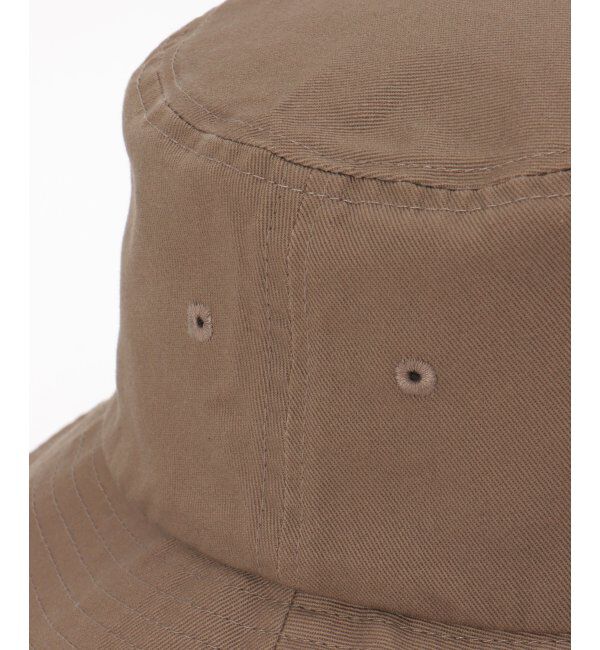 ikka「UNIVERSAL OVERALL ユニバーサルオーバーオール ツイルバケットハット」|その他|