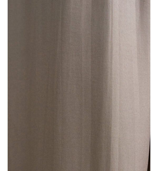 ikka「【2点セット】カッセンボリュームラップスカーチョ」|その他|