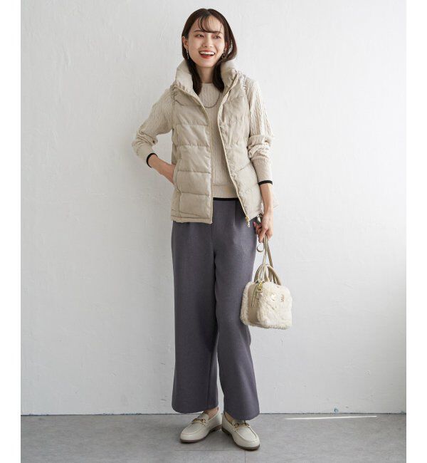 ikka「エコファー２ＷＡＹミニショルダー」|その他|