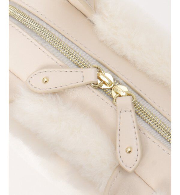 ikka「エコファー２ＷＡＹミニショルダー」|その他|