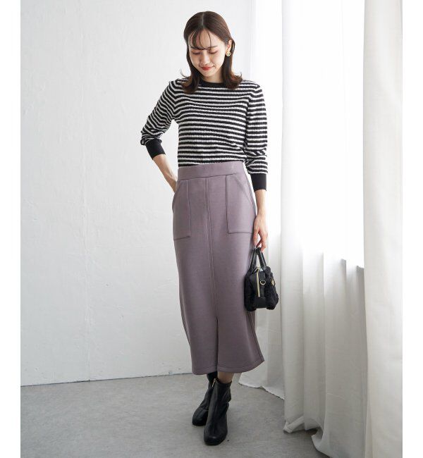 ikka「エコファー２ＷＡＹミニショルダー」|その他|