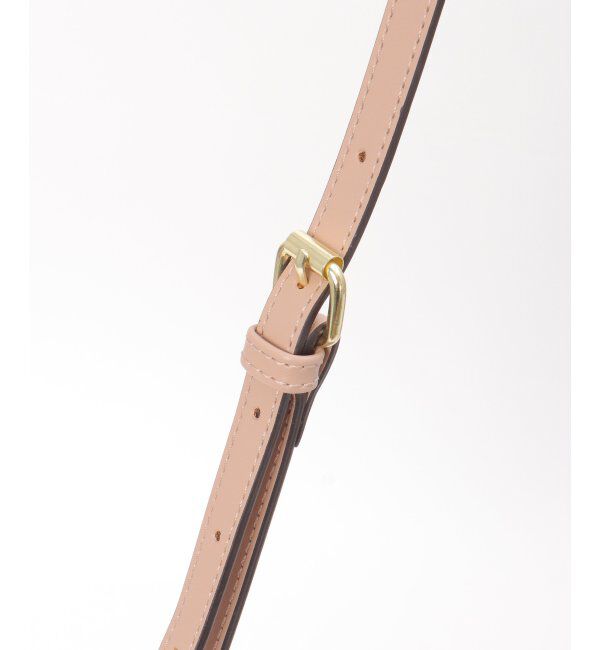 ikka「エコファー2WAYトートバッグ」|その他|