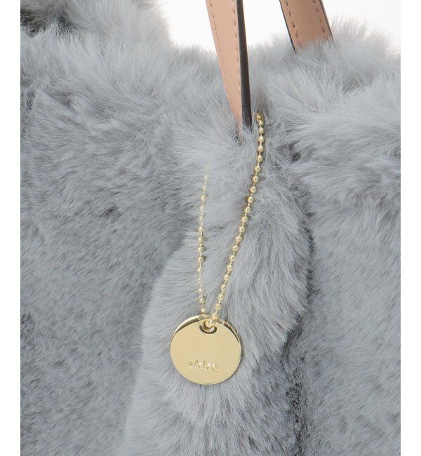 ikka「エコファー2WAYトートバッグ」|その他|