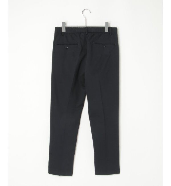 IKKA LOUNGE「【セットアップ対応】モックロディーイージーパンツ」|その他|